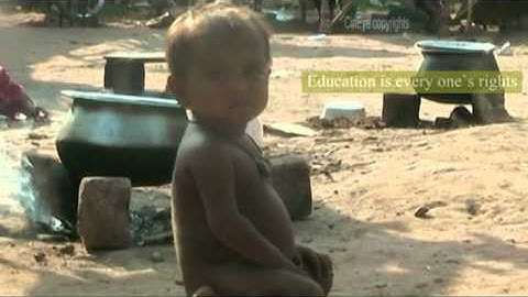 Children without Education Promo by Yasir.mpg