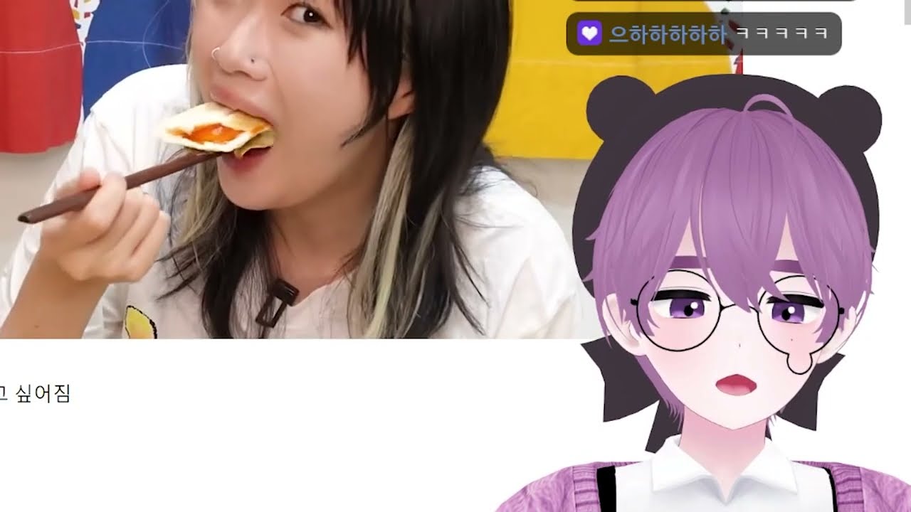 7분동안 그저.. 계란후라이만 보는 영상..