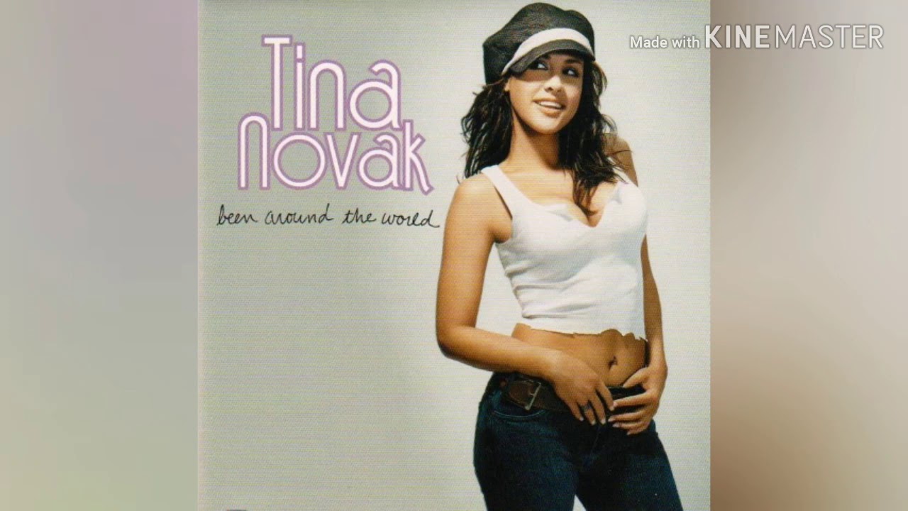 Tina Novak - Been Around The World : r/rnb