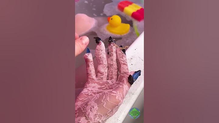 Prendre soin d'une fille || Incroyable relooking!