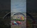 Ascend responsibly