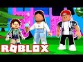 MY GIRLFRIEND STOLE MY ICE CREAM BUSINESS! - ICE CREAM VAN SIMULATOR ROBLOX