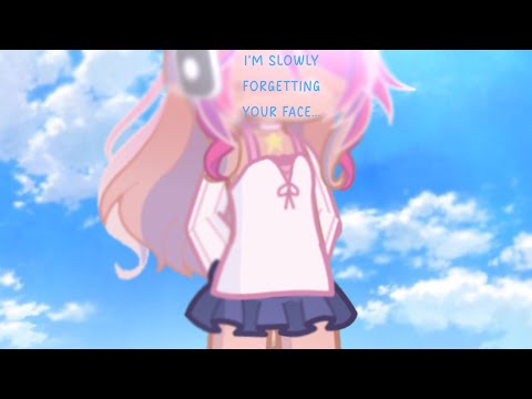 I'm slowly forgetting your face... 👤 || ✦ NOT OG ⚠️ (READ DESC) ||