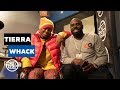 TIERRA WHACK | Funk Flex | #Freestyle115