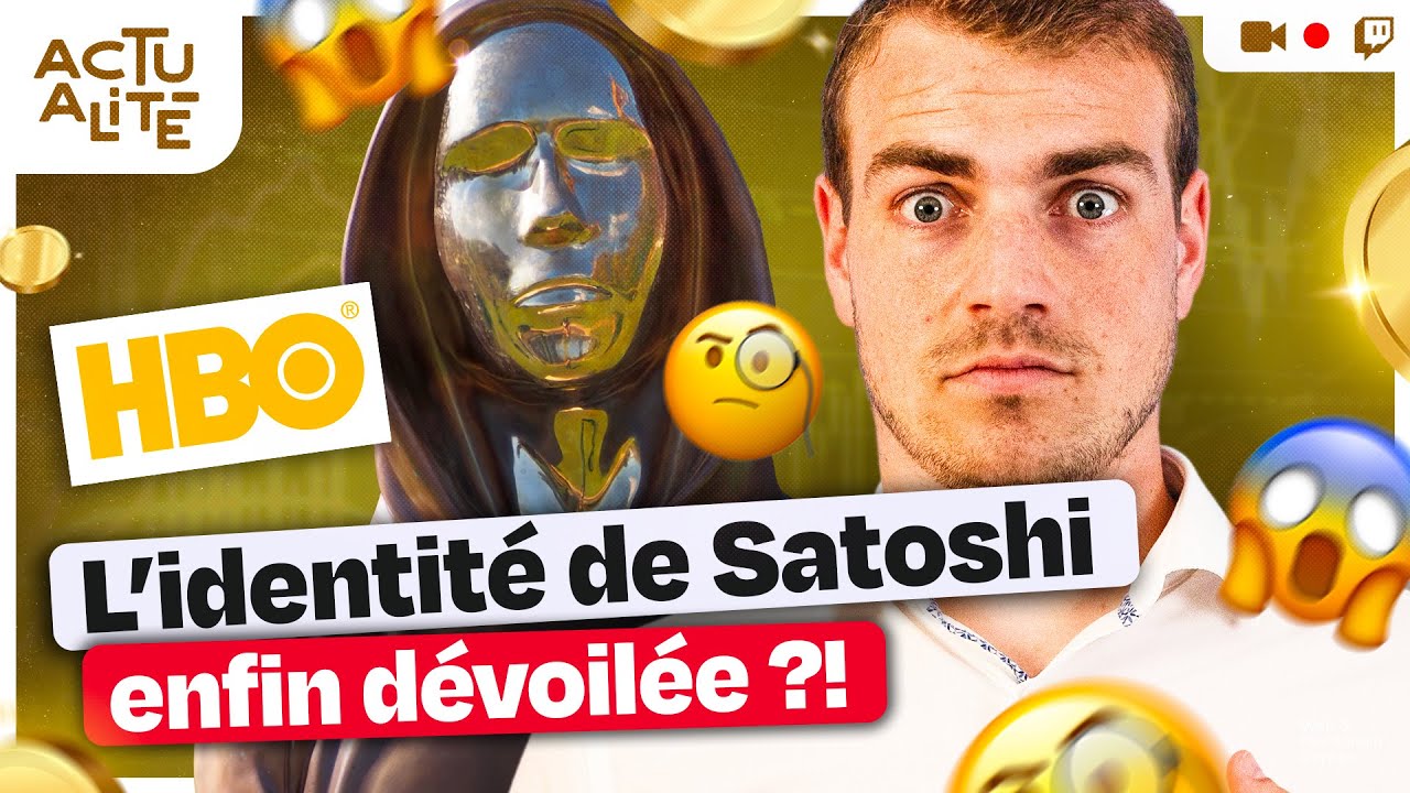 Un documentaire à ne pas rater, le Salvador vous demande de l’aide et  l’actu crypto | Hasheur Live