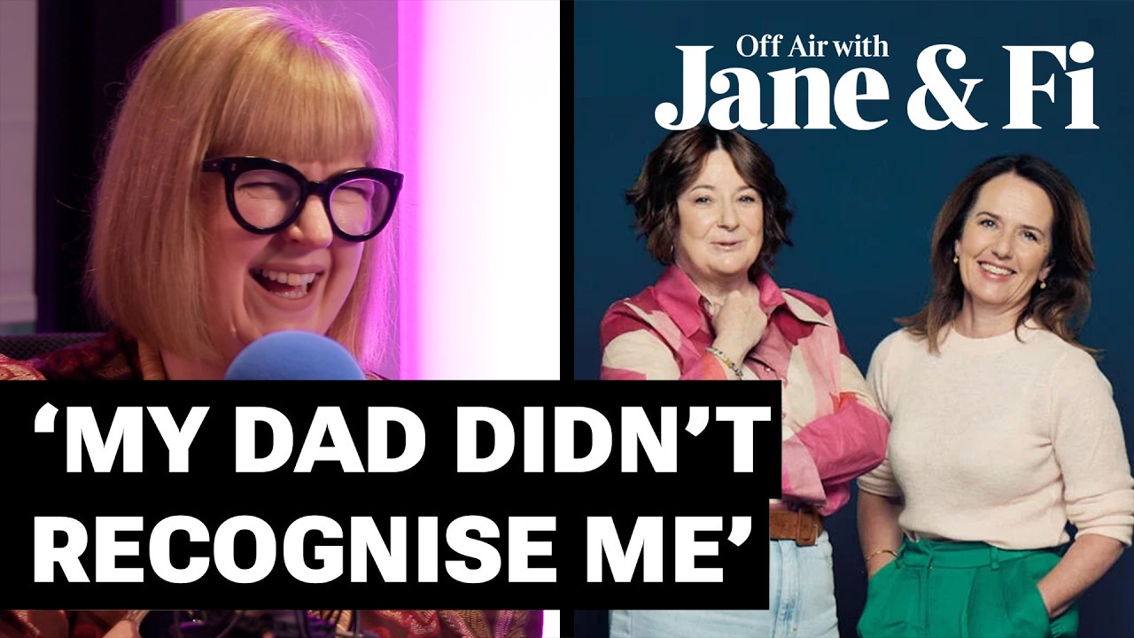 Author Jennie Godfrey: I’m Obsessed With Writing About Imperfect Families