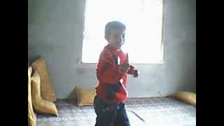 Veysi Demir's Webcam Video from April 15, 2012 02:56 AM