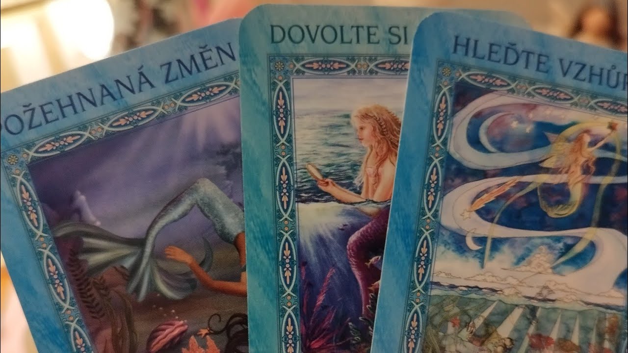 🙏 Požehnaná změna 💞 Zasloužíte si ji🍀