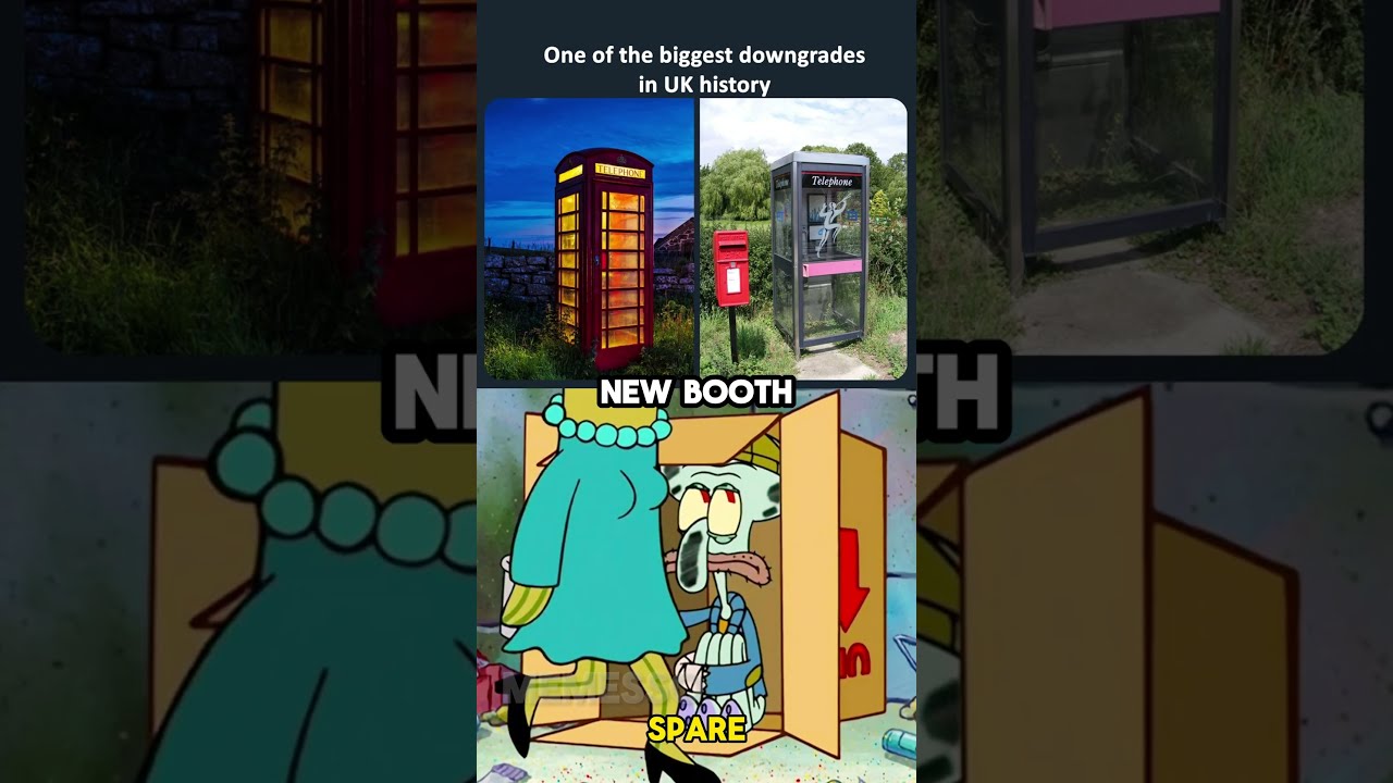 Biggest Downgrade 