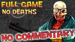 Brutal Half-Life - Full Game Walkthrough Brutal Half-Life - Full Game Walkthrough