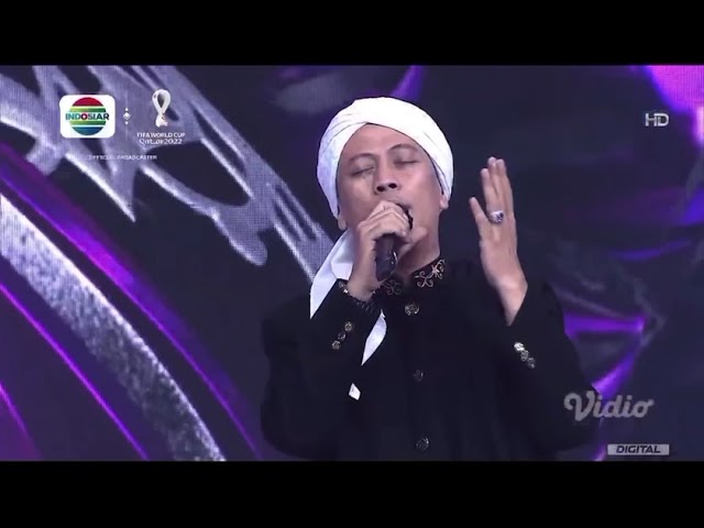 YA MAULANA - BRIPTU ILHAM ILAHI ft OPICK LIVE DI INDOSIAR class=