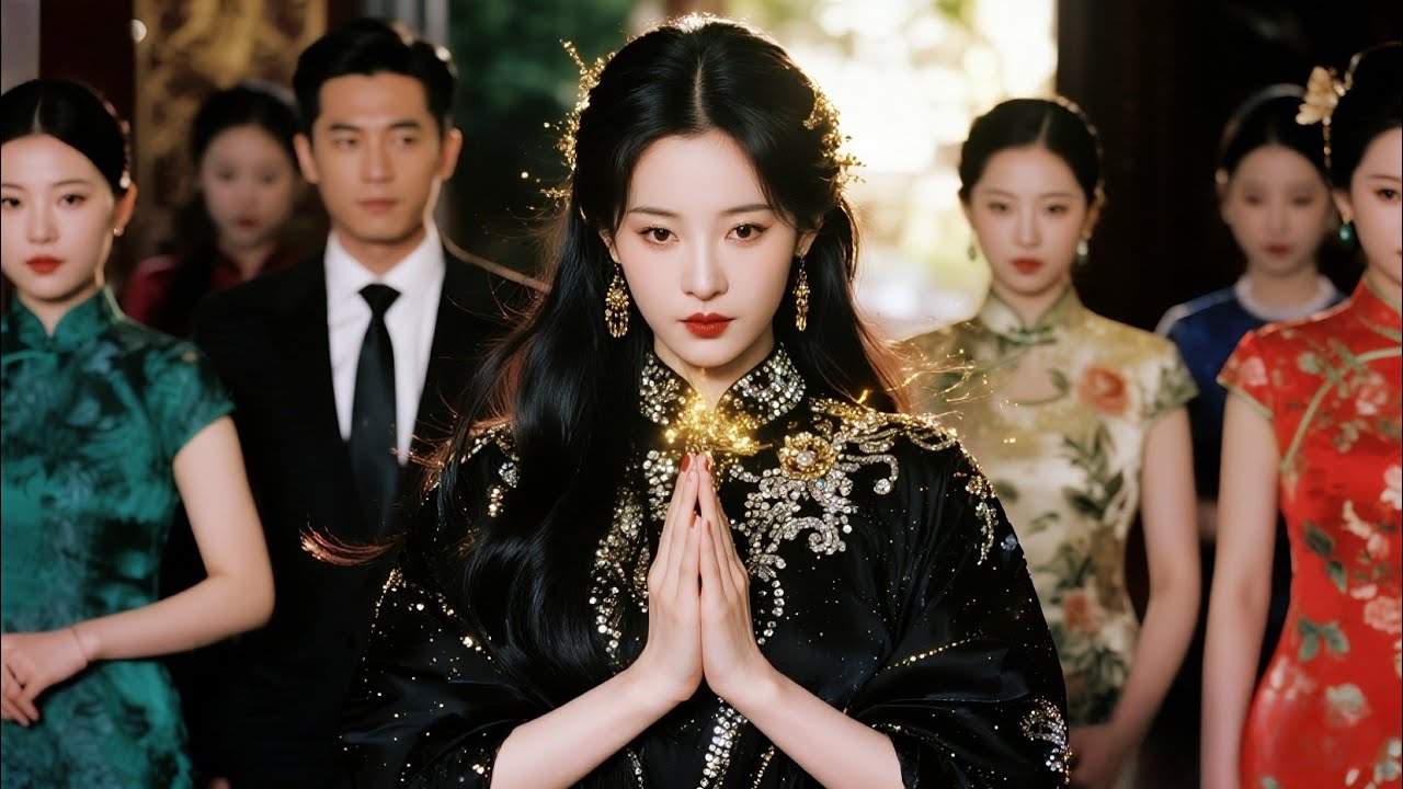 Ciclo de Reencarnación: Yo soy la dueña del destino de todos