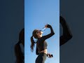 The Importance of Hydration