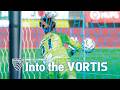 【Into the VORTIS】5/17(日) 第17節富山戦