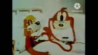 Merrie melodies 1939 fiebre del oro español latino