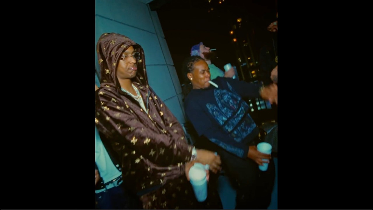 [FREE] Dc2trill Type Beat - ''Order Is Ready''