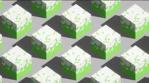 Unity - Color Switch Shader using Shader Graph