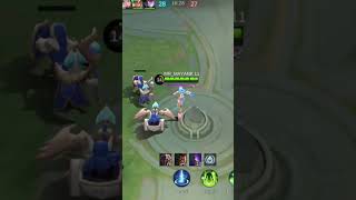 moba legends 5vs5 new gaming videos #mobalegends5v5 #game @MobileLegends5v5MOBA