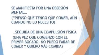 VOLVER A NACER COMEDORES COMPULSIVOS ANONIMOS - ViYoutube.com VOLVER A NACER COMEDORES COMPULSIVOS ANONIMOS - ViYoutube.com