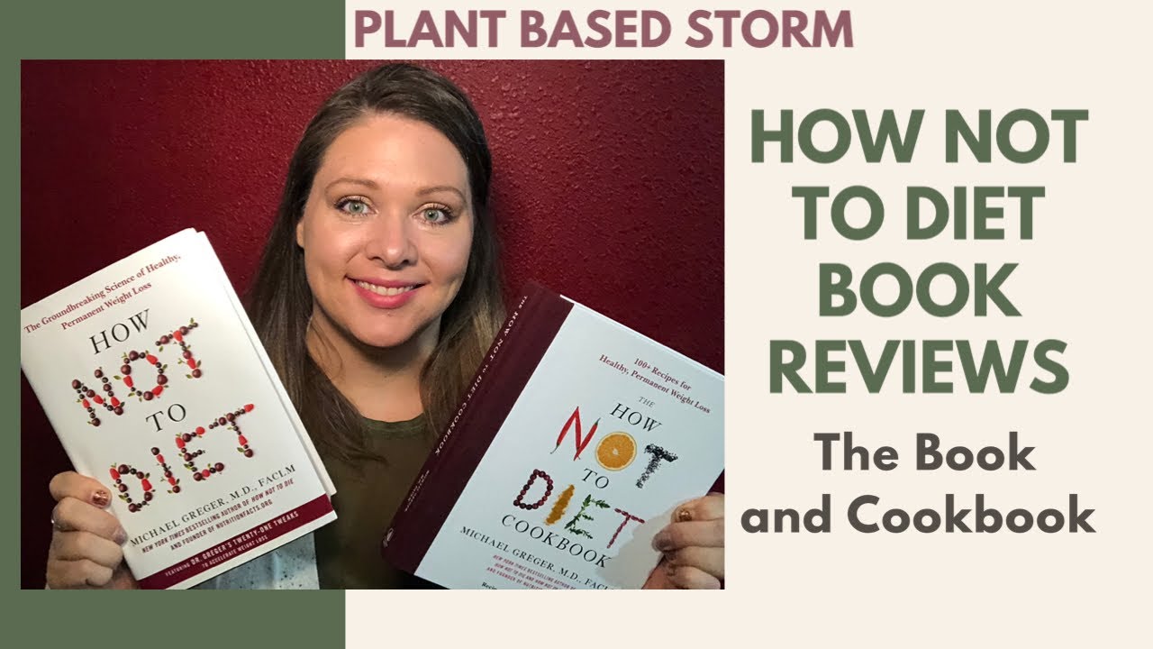 How Not To Diet Book Pdf How Not To Diet Book Pdf