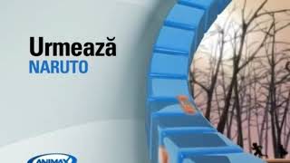 Animax Romania-Naruto Next Promo