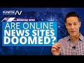 Does News SEO Still Work? Or Are Online News Sites Doomed?