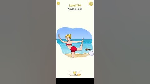 Level 774 of DOP. #gameplay #shorts #solution