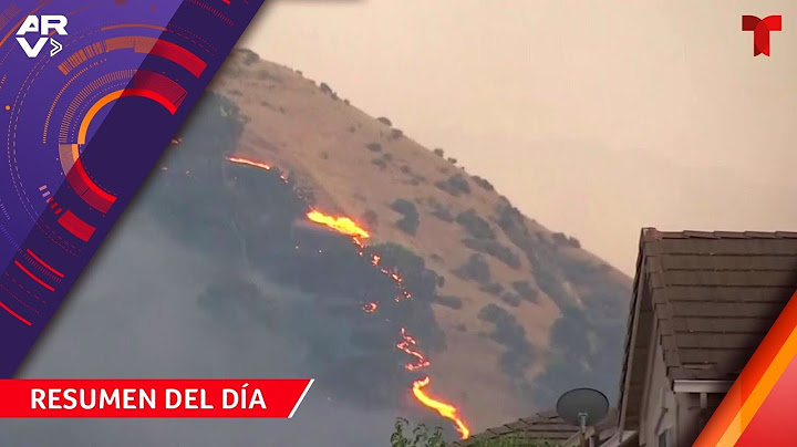 Resumen Al Rojo Vivo, jueves 19 de junio 2025