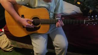 Download Lagu 99 Martin HD-28V Vintage Series Acoustic  MP3