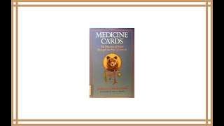 Medicine Cards: The Discovery of Power Through the Ways of Animals Review