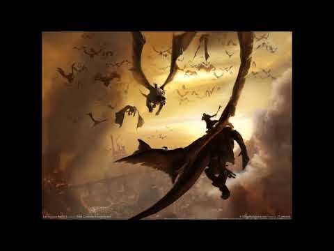 Two Steps From Hell   Dragon Rider Long Version 1hours