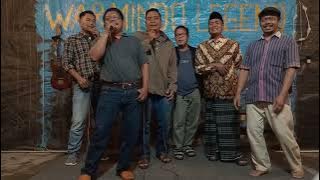 Kisah sedih Koesplus// Siswanto dkk Alumni SMP Pancasila