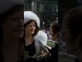 Be like Janis. Dare to be different.
