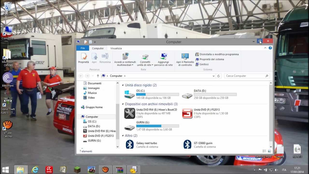 Possiamo recuperare file da Wetransfer? - Guardacome.com