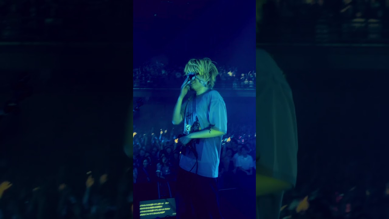 #Kroi Live Tour 2026 "JUNGLE"横浜公演ありがとうございました🔥 ⏯️Kroi - Correction