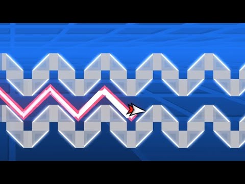 Видео: Wocky Circles БЕЗУМНЫЙ ПРОГРЕСС (Top idk) Geometry Dash 2.2