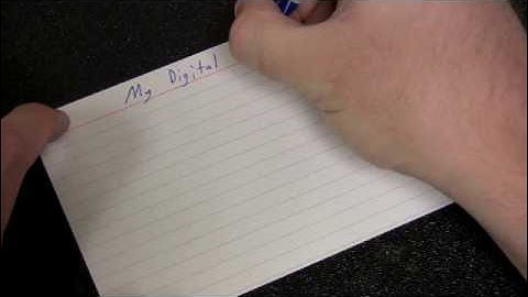 What is Digital Storytelling?