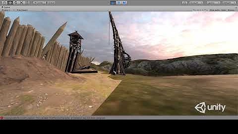 Wwise/Unity Sound Design And Implementation