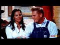 First time on Country Family Reunion for JOEY+RORY