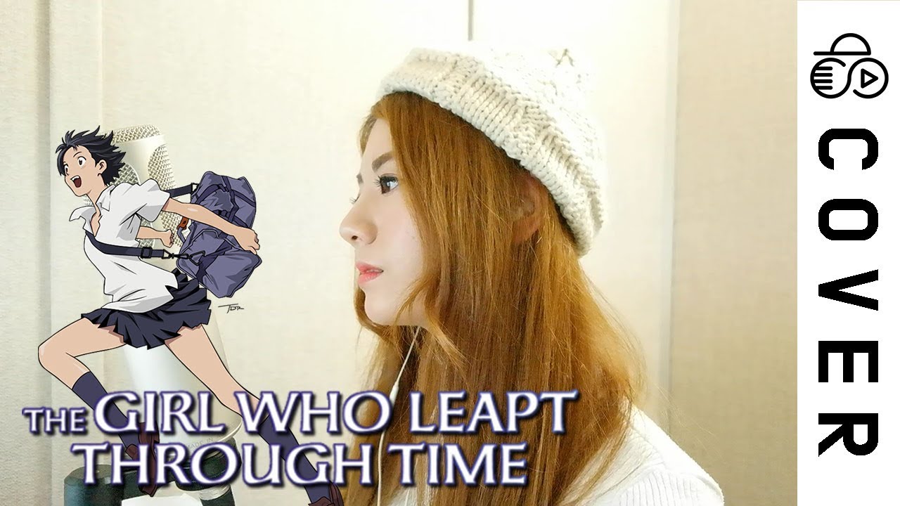 The Girl Who Leapt Through Time OST - Kawaranai Mono┃Cover by Raon Lee