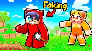 Download Lagu Cash Faked LEAVING in Minecraft… MP3 Download Lagu Cash Faked LEAVING in Minecraft… MP3