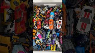 Exploring Hot Wheels Rarity: The Hunt for Hidden Gem Diecast Cars