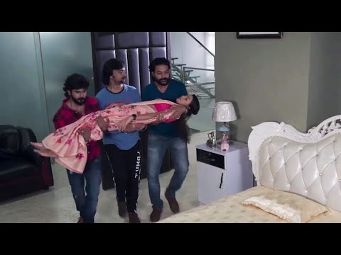 They spoiled the life of a girl who came to home at night | Bestie | Kannada Movie Scene | #clips
