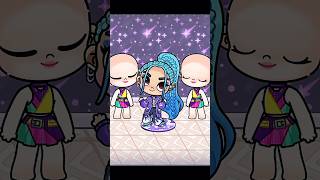 Choose your favorite vega, lumi, sky??? Avatar world galex #avatarworld #trending #pazu