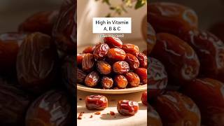 Benefits of Eating Dates #shorts #fatimazafaransari #motivation #islamicvideo #trending #deeneislam