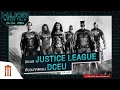 กระแส Justice League กับอนาคตของ DCEU - Major Movie Talk EP.160 [24 มีนาคม 2564]