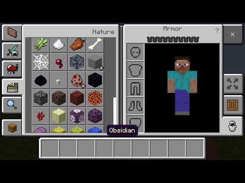 Minecraft მახე!!!