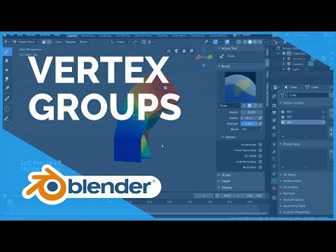 Blender Fundamentals Step By Step In An Easy Understanding Way Blender Fundamentals Step By Step In An Easy Understanding Way