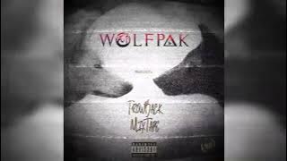 WolfPak - Throwback Mixtape