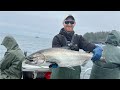 King Salmon Fishing in Alaska / Late June, Early July 2022